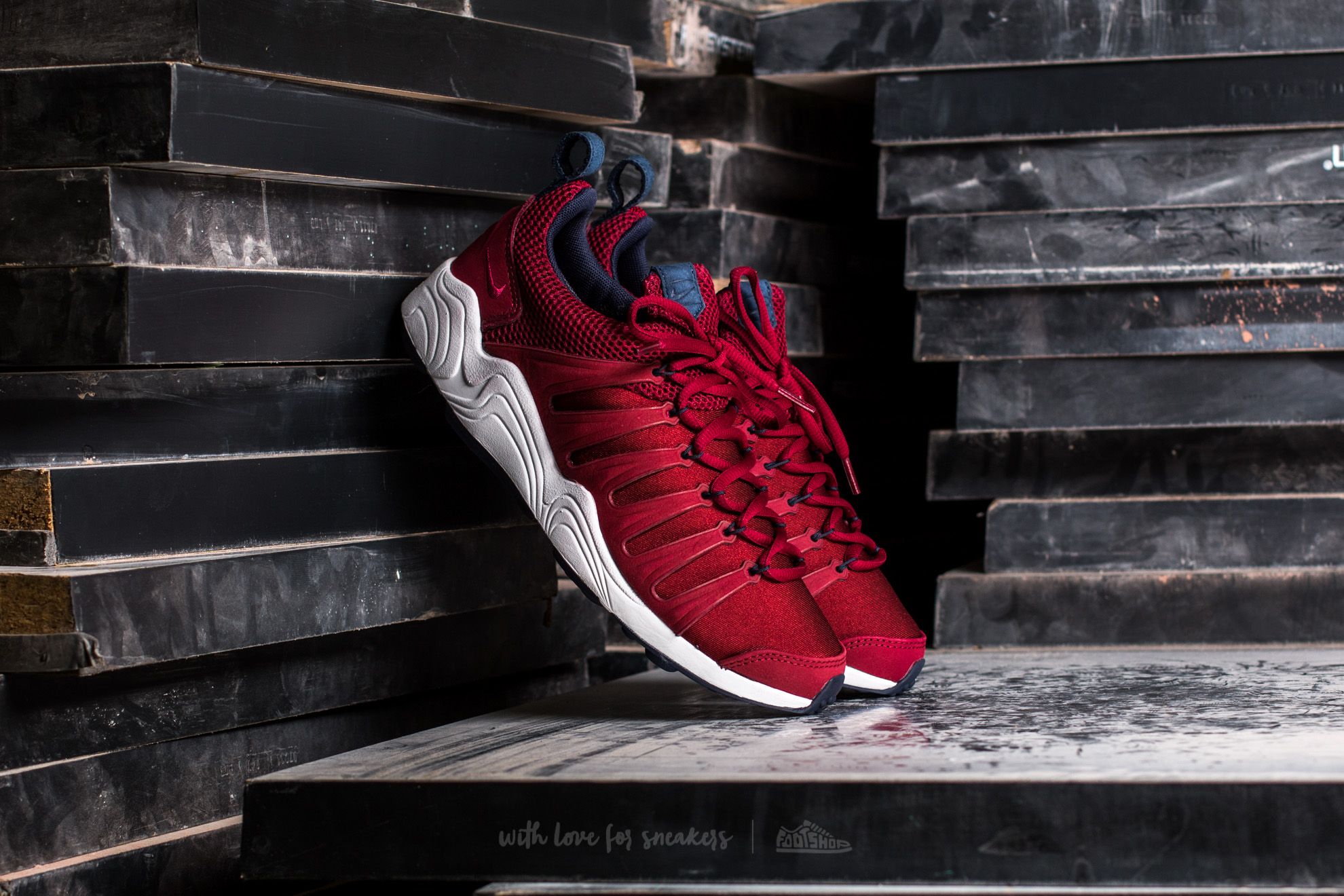 Air zoom cheap spirimic
