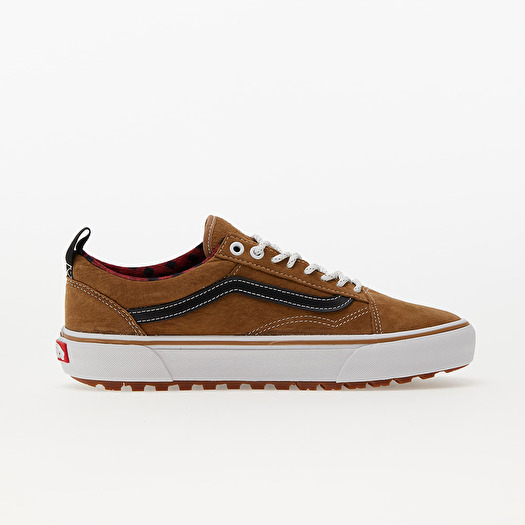 Vans top scarpe invernali