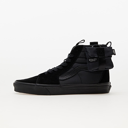 Tactical vans top shoes