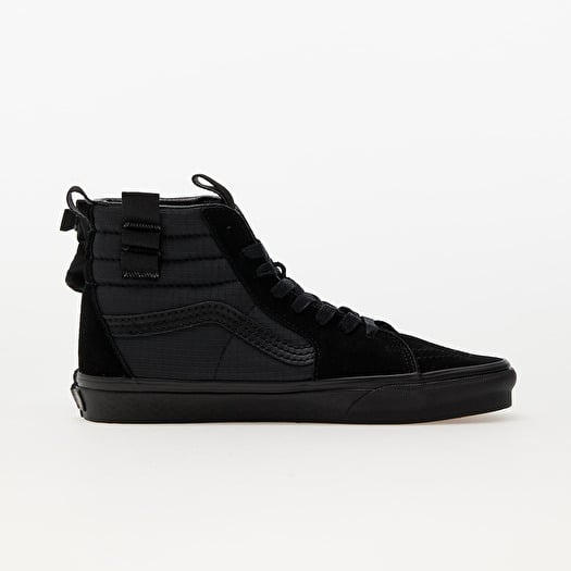 Tactical vans clearance