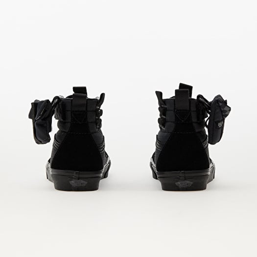 Tactical vans sale