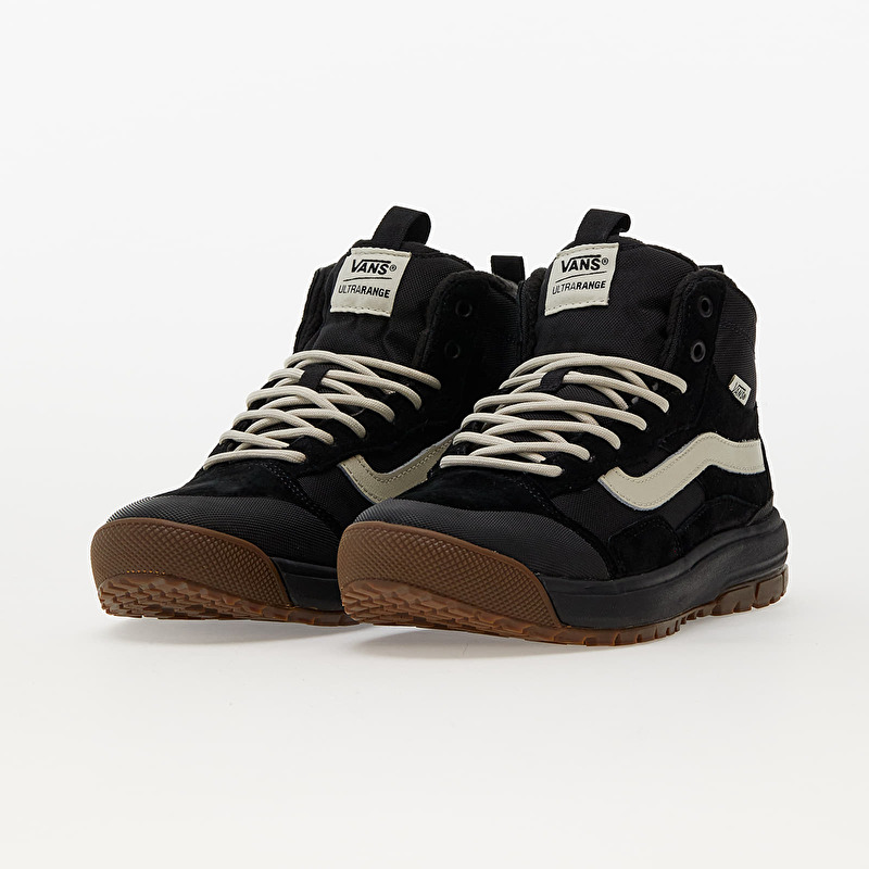 Vans UltraRange EXO Hi MTE-1 Black/ Classic Gum | Footshop display picture 1