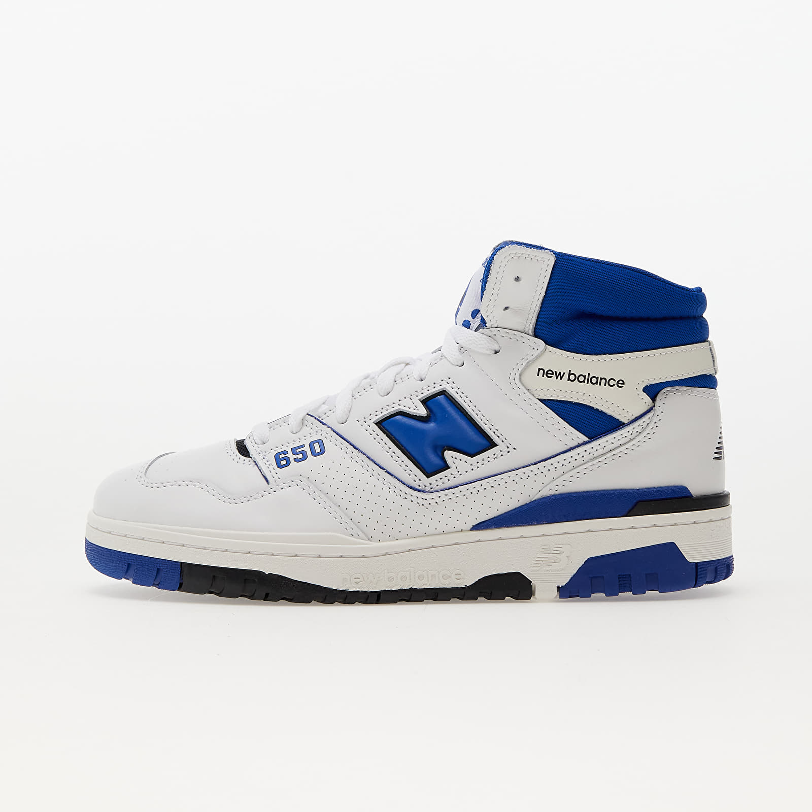 Vyriška avalynė New Balance 650 White