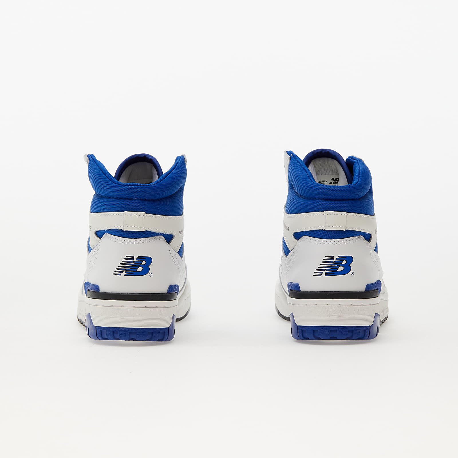 Vyriška avalynė New Balance 650 White