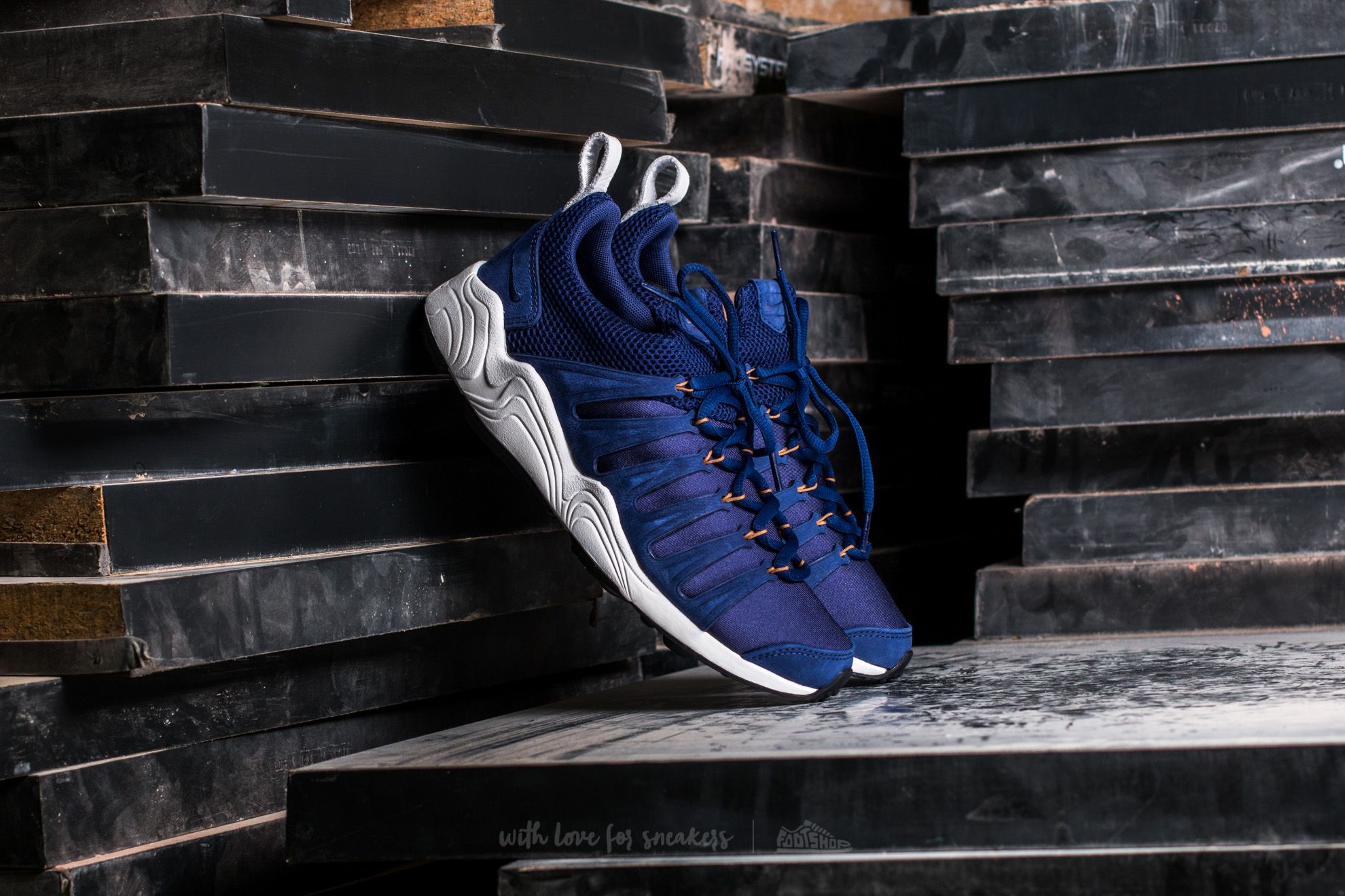 Nike air zoom spirimic cheap