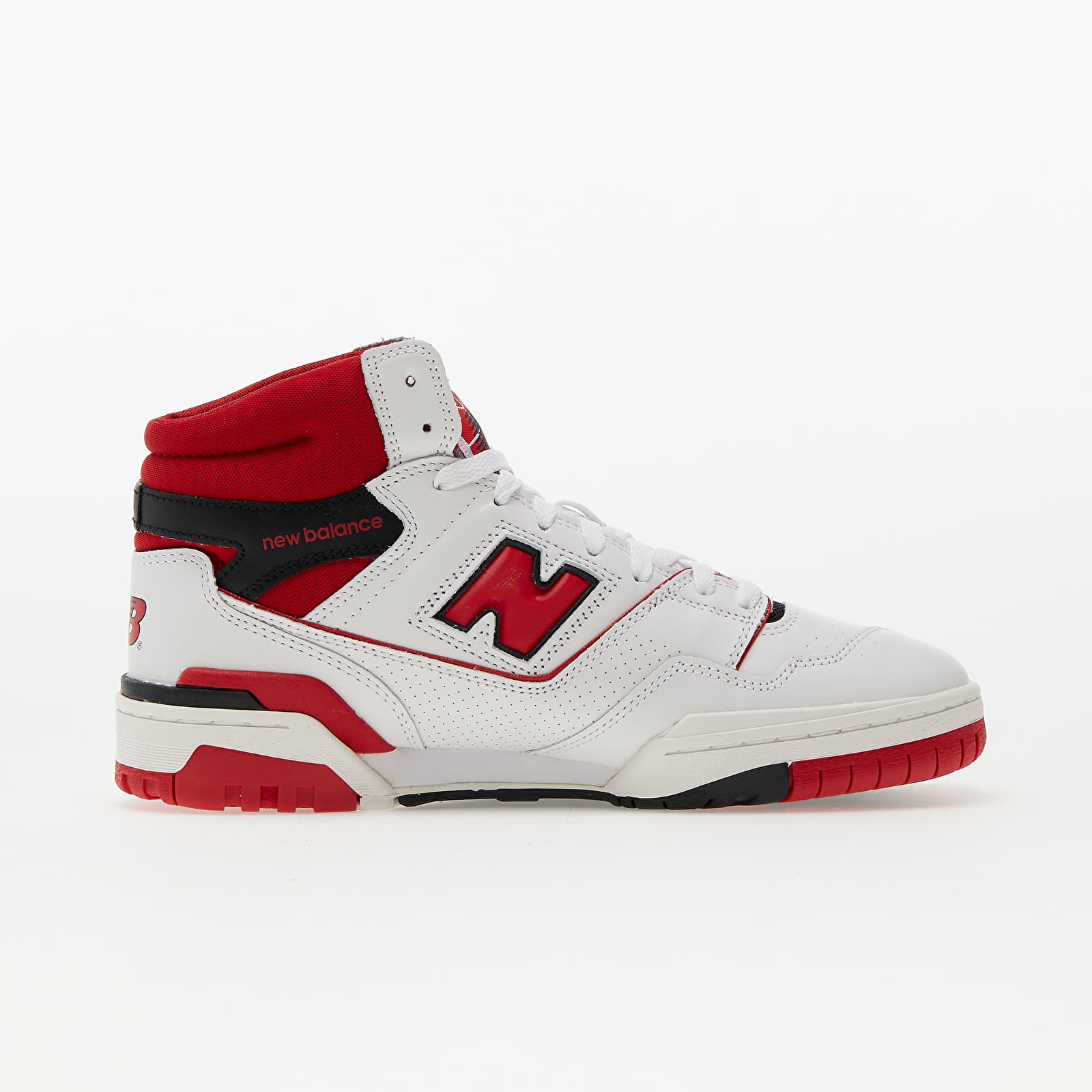 Muške tenisice New Balance 650 White
