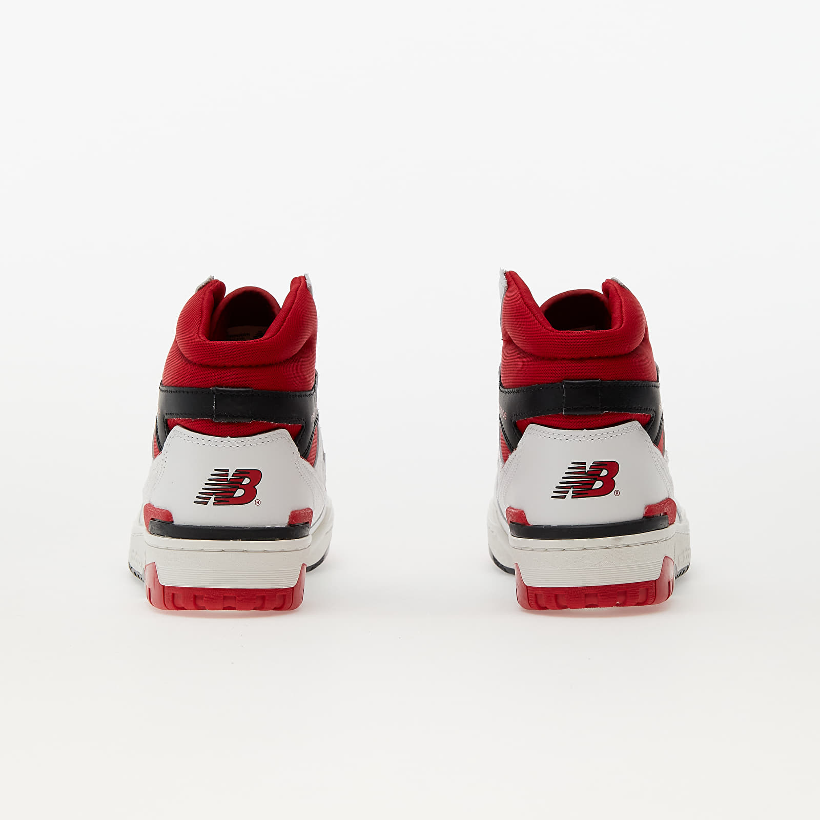 Muške tenisice New Balance 650 White