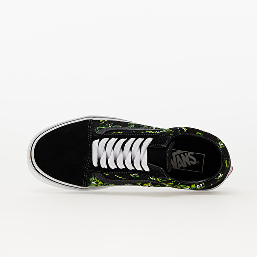 Zapatos on sale vans supreme