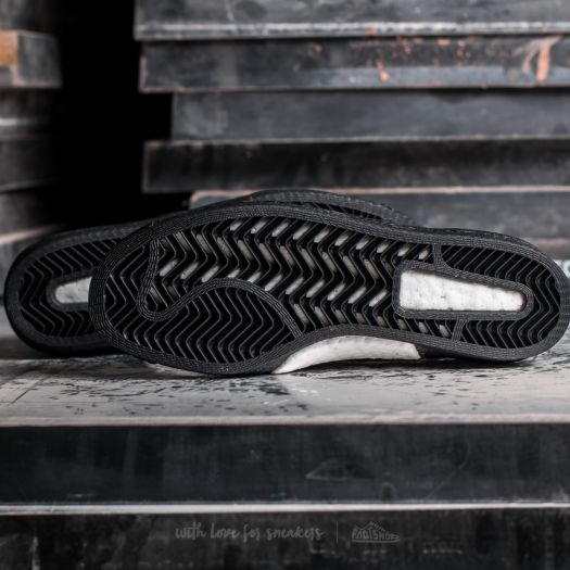 adidas Consortium x Sneakersnstuff x Social Status Superstar Boost S.E