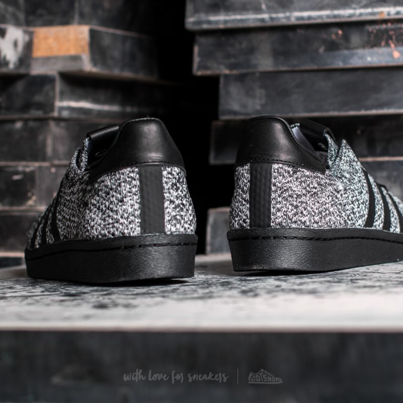 adidas Consortium x Sneakersnstuff x Social Status Superstar Boost