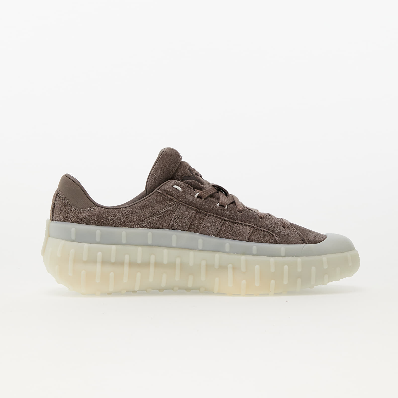 Scarpe uomo Y-3 Gr.1P Tectile Earl/ Tectile Earl/ Core White