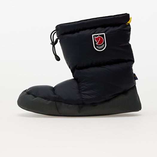 Kids down booties shop