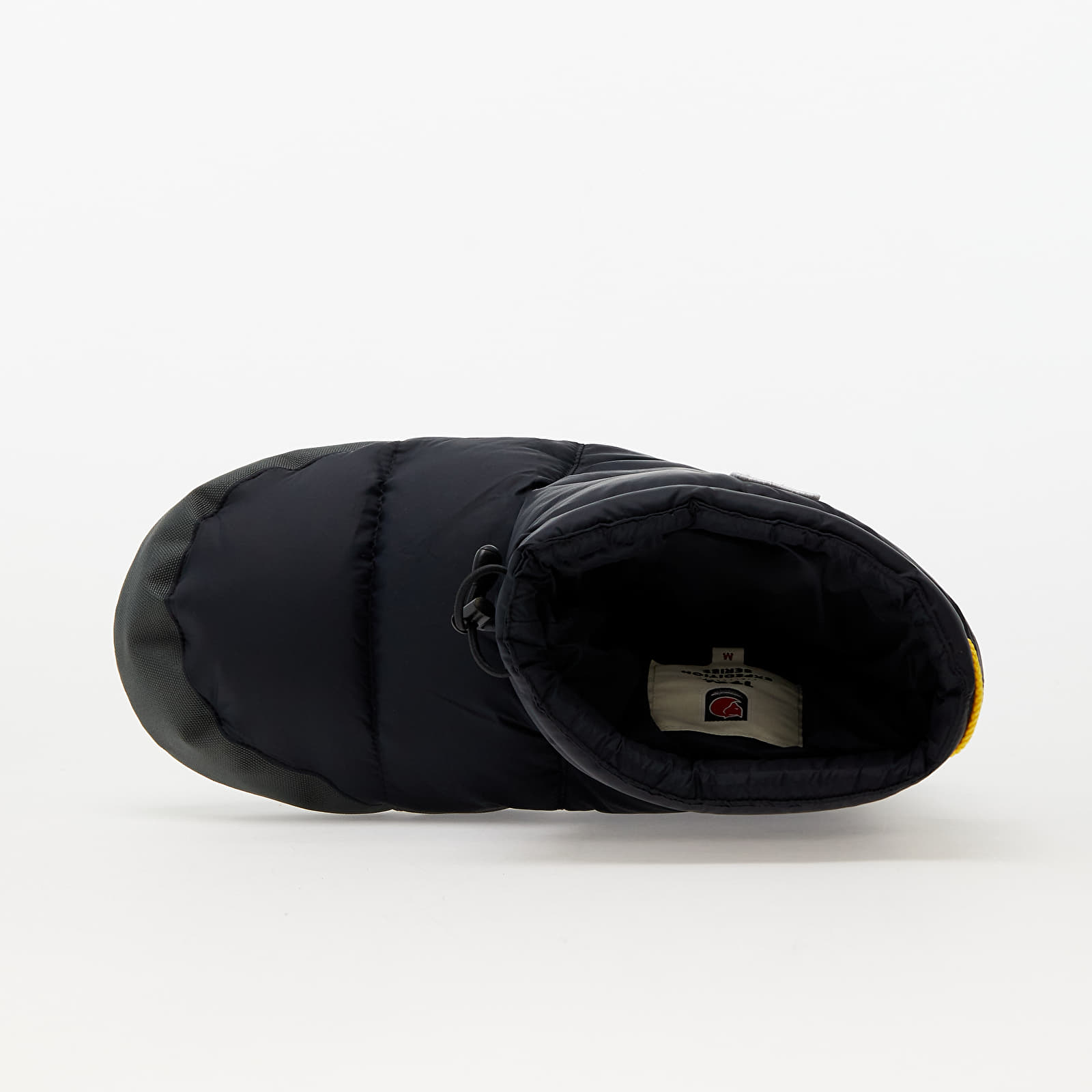 Expedition down booties deals