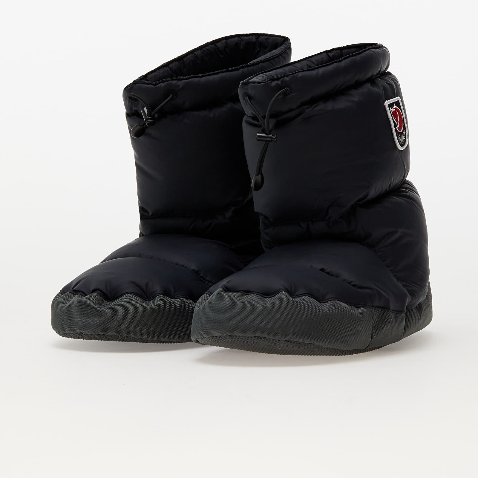 Down boots 2025