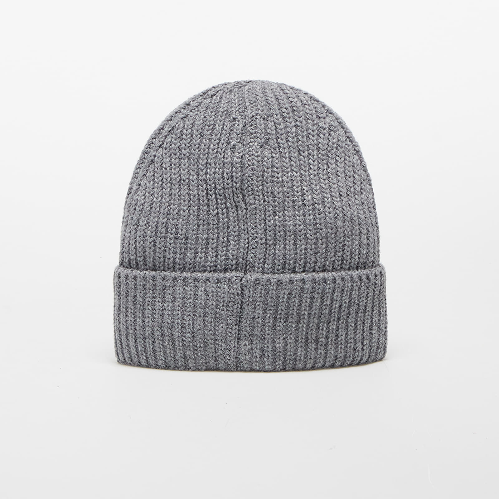 Napapijri Foli 3 Beanie Medium Grey Melange - 1 | YEO