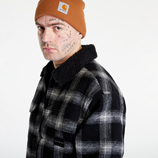 Trucker calvin klein cheap