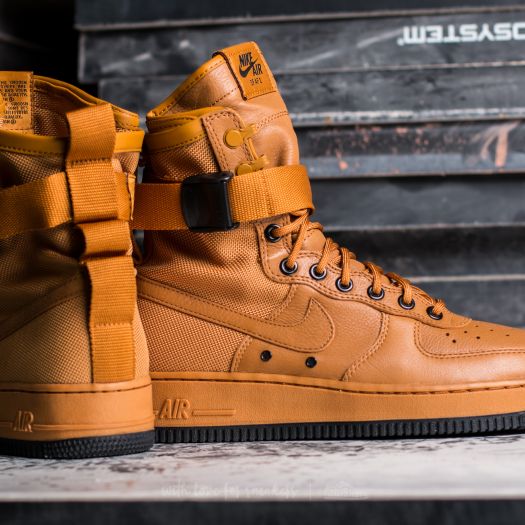 Special forces sales shoes nike