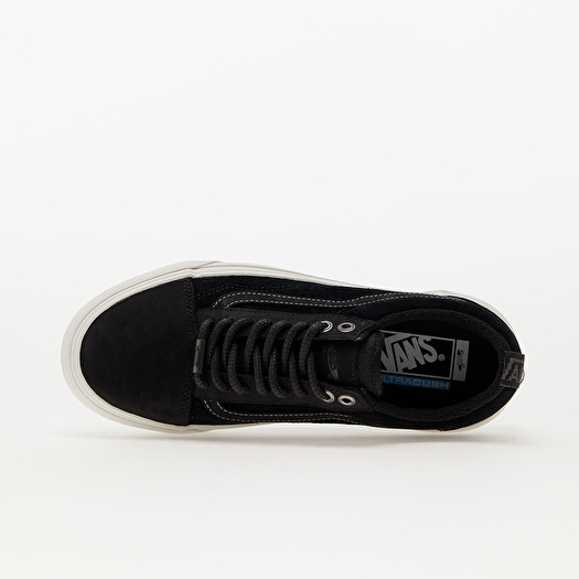 Men s shoes Vans Vault Old Skool MTE 1 LX Mte Black Footshop