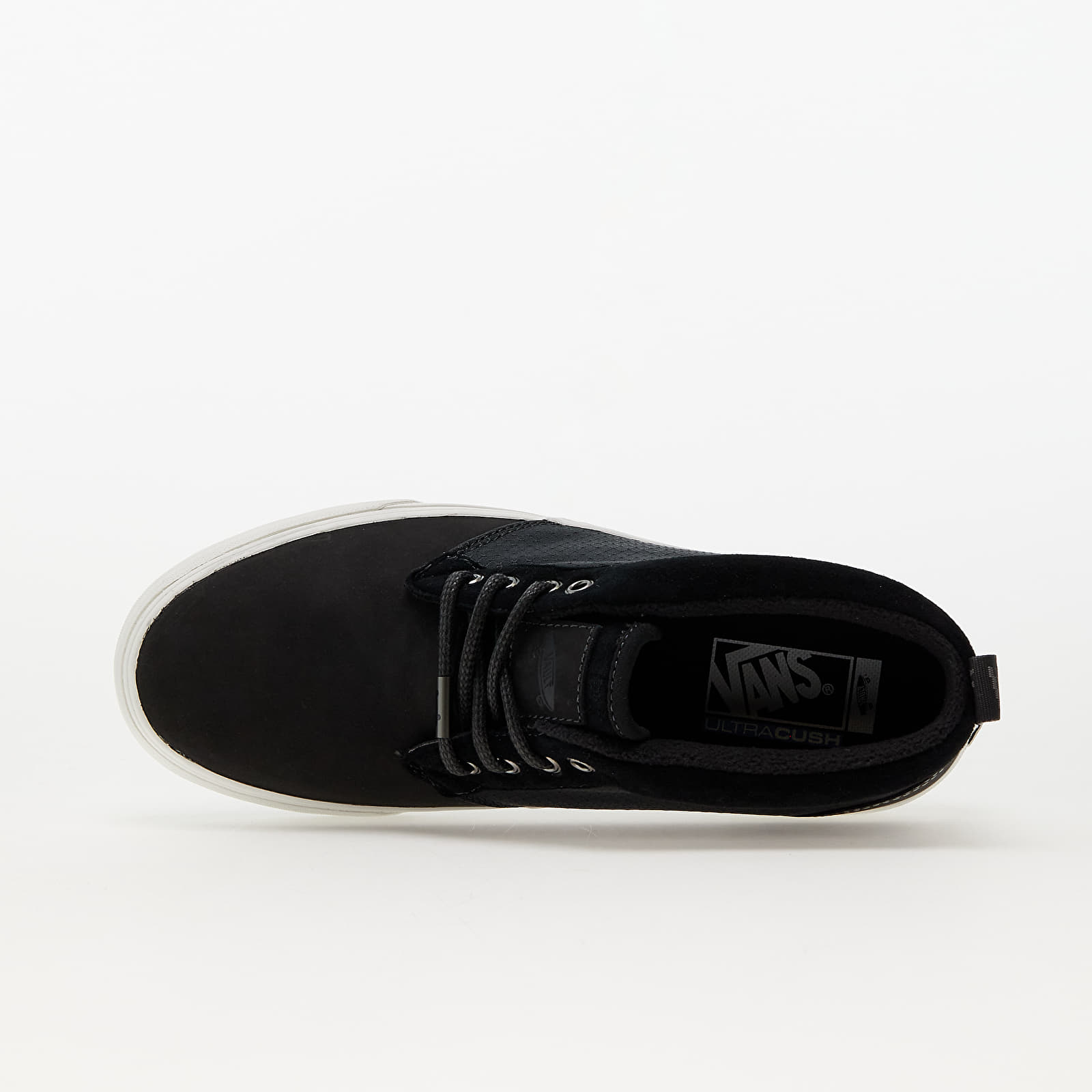 Men's shoes Vans Vault Chukka 79 MTE-1 LX Mte Black
