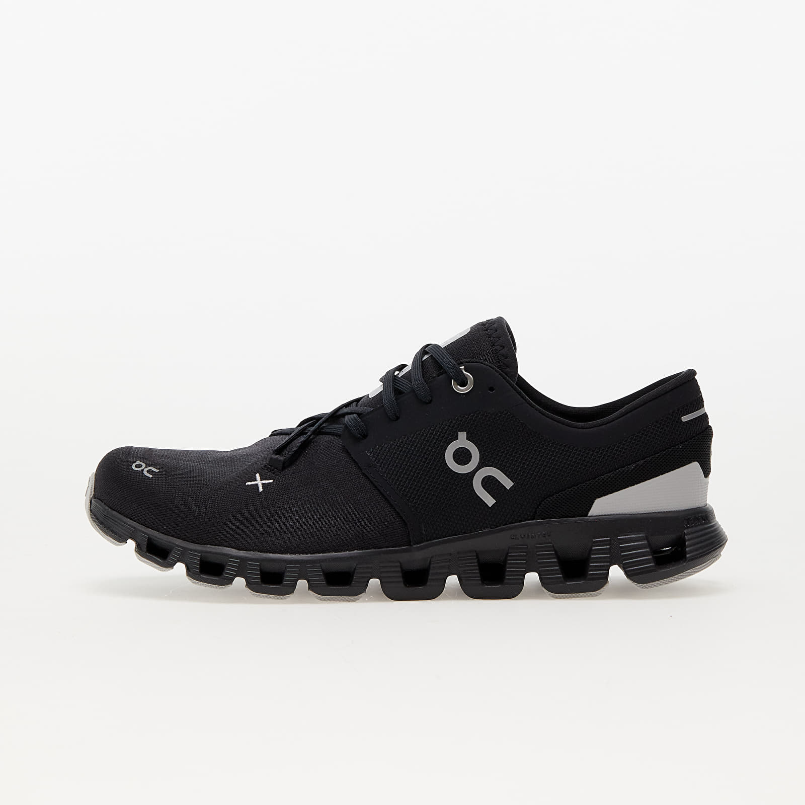 Pánské tenisky a boty On M Cloud X 3 Black