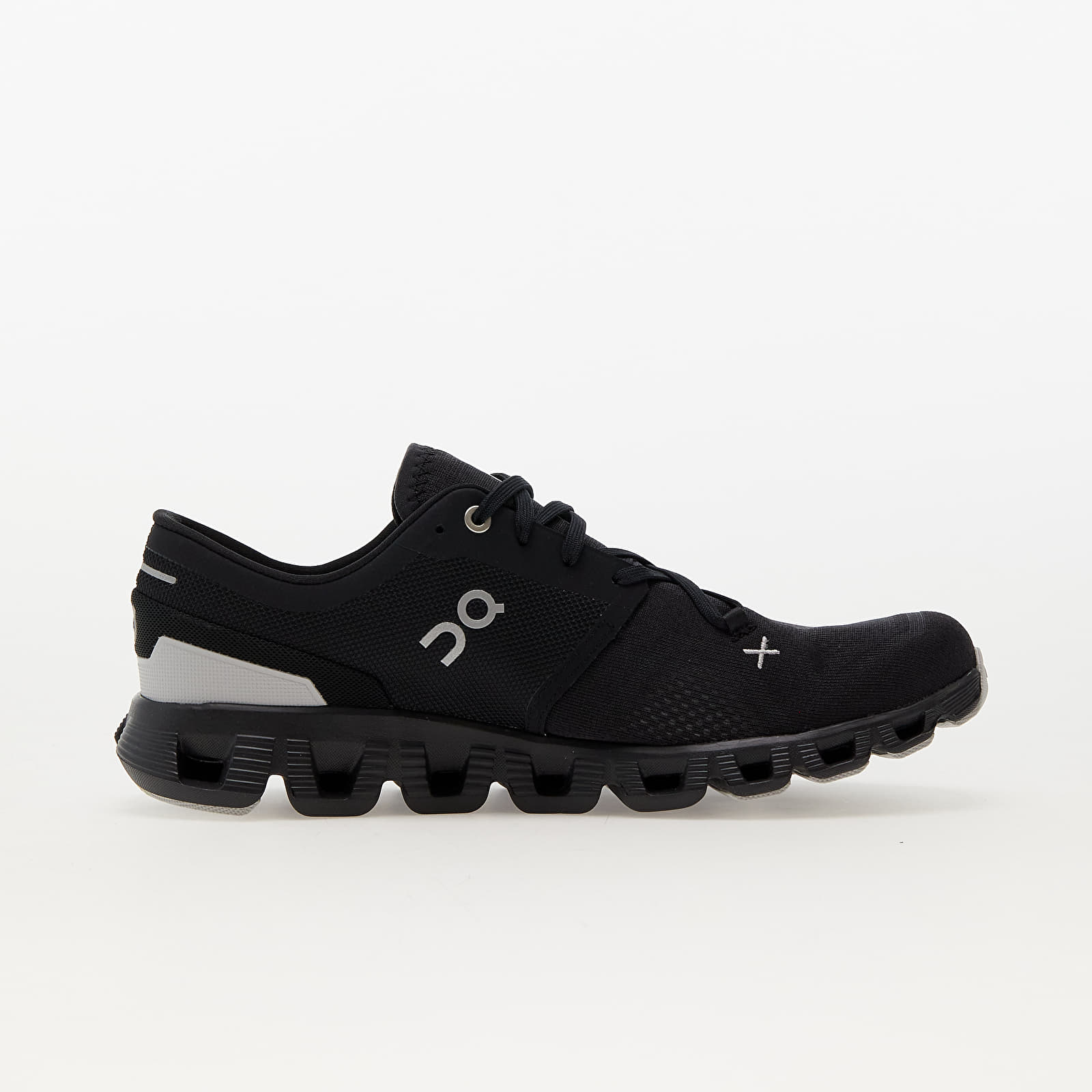 Pánské tenisky a boty On M Cloud X 3 Black