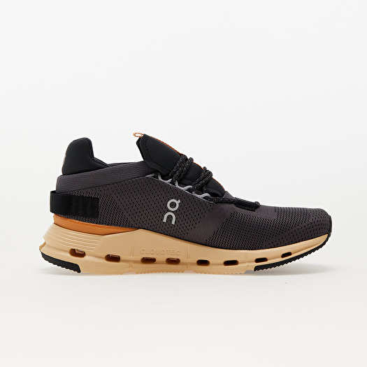 Women s shoes On W Cloudnova Eclipse Savannah Footshop