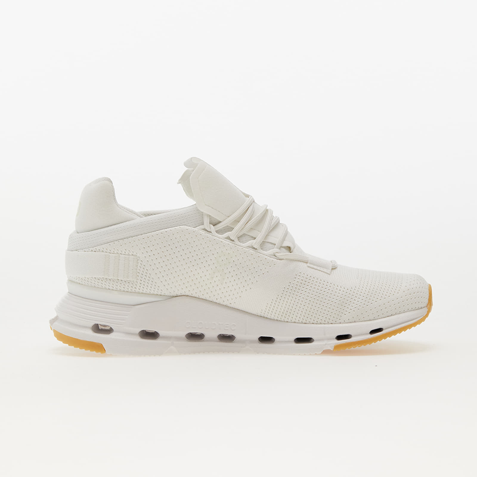 Frauen On W Cloudnova Undyed Undyed