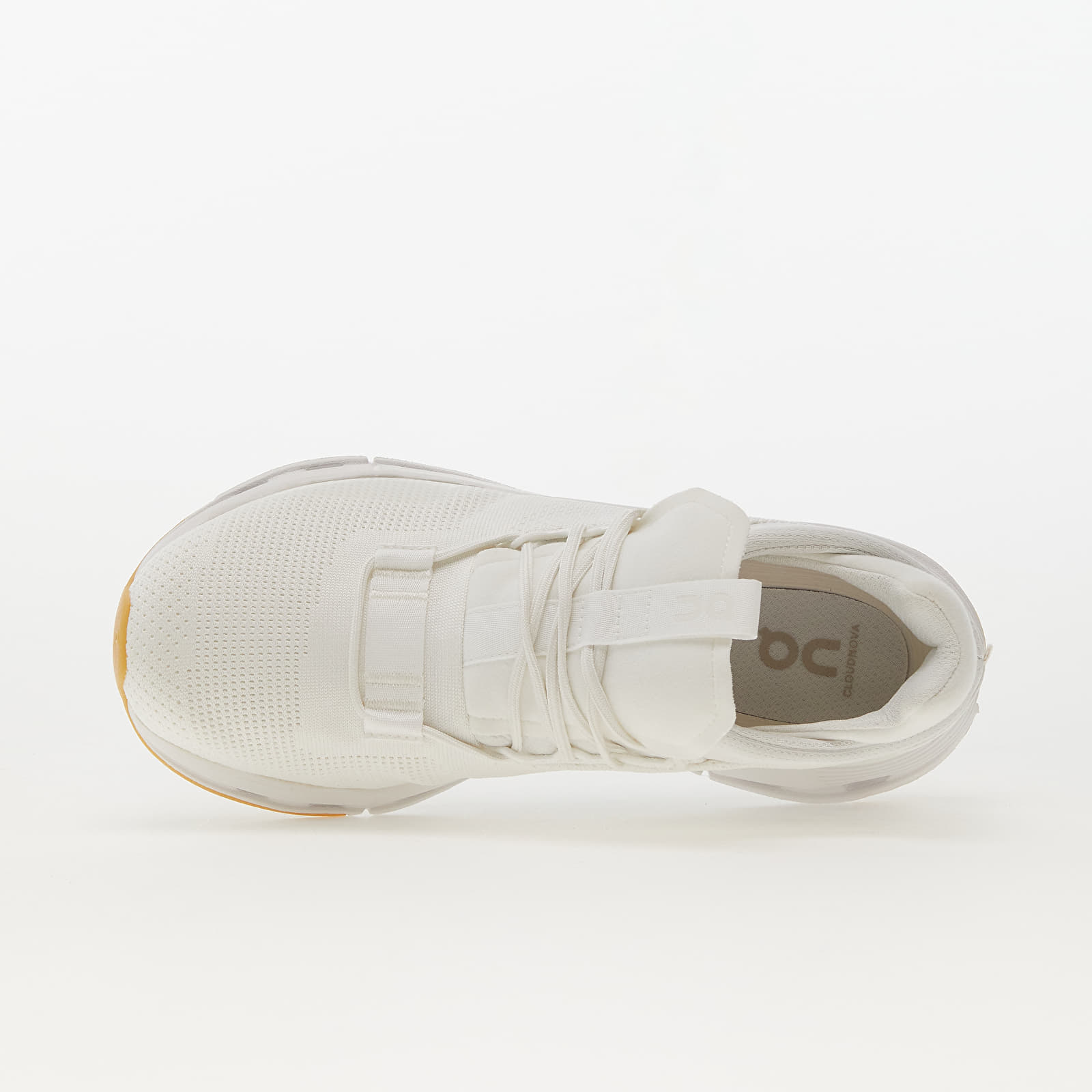 Frauen On W Cloudnova Undyed Undyed