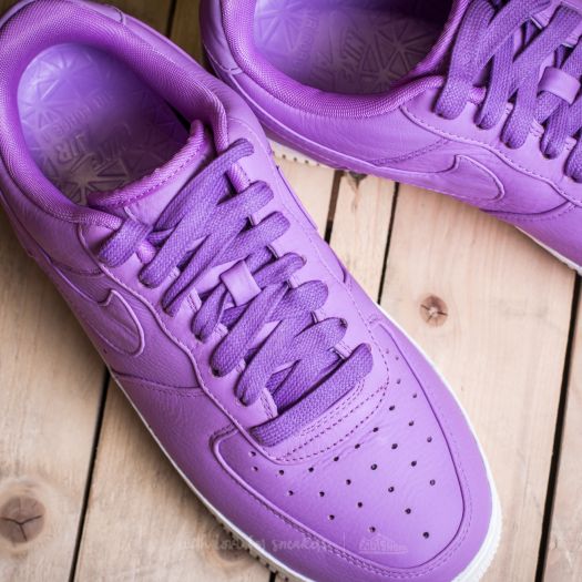 NIKELAB Air Force 1 Low