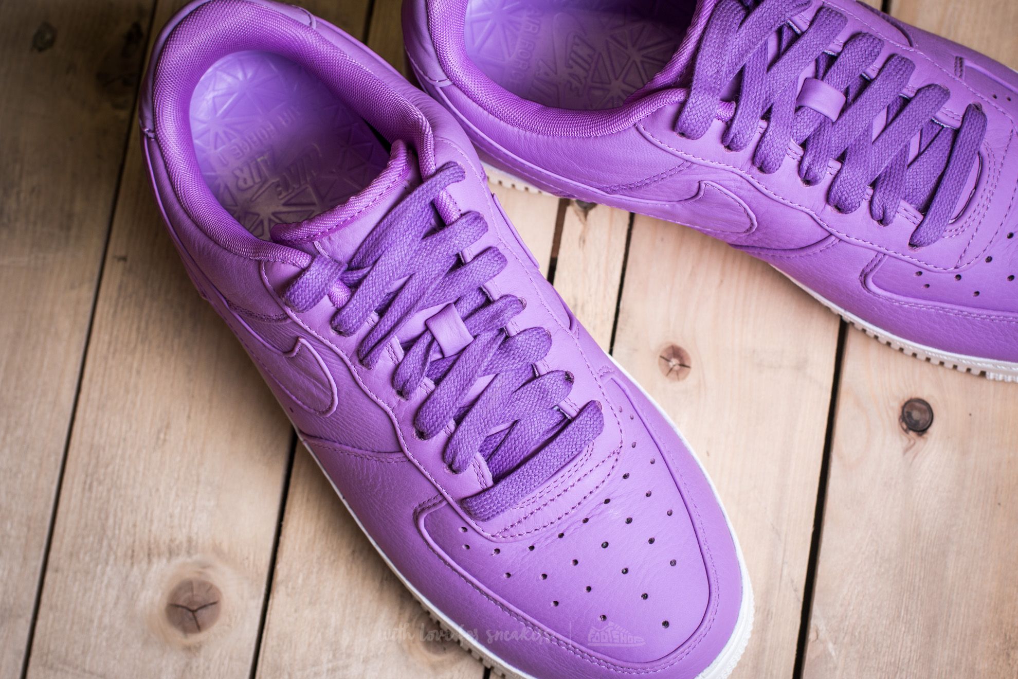 Air force 1 low purple new arrivals stardust