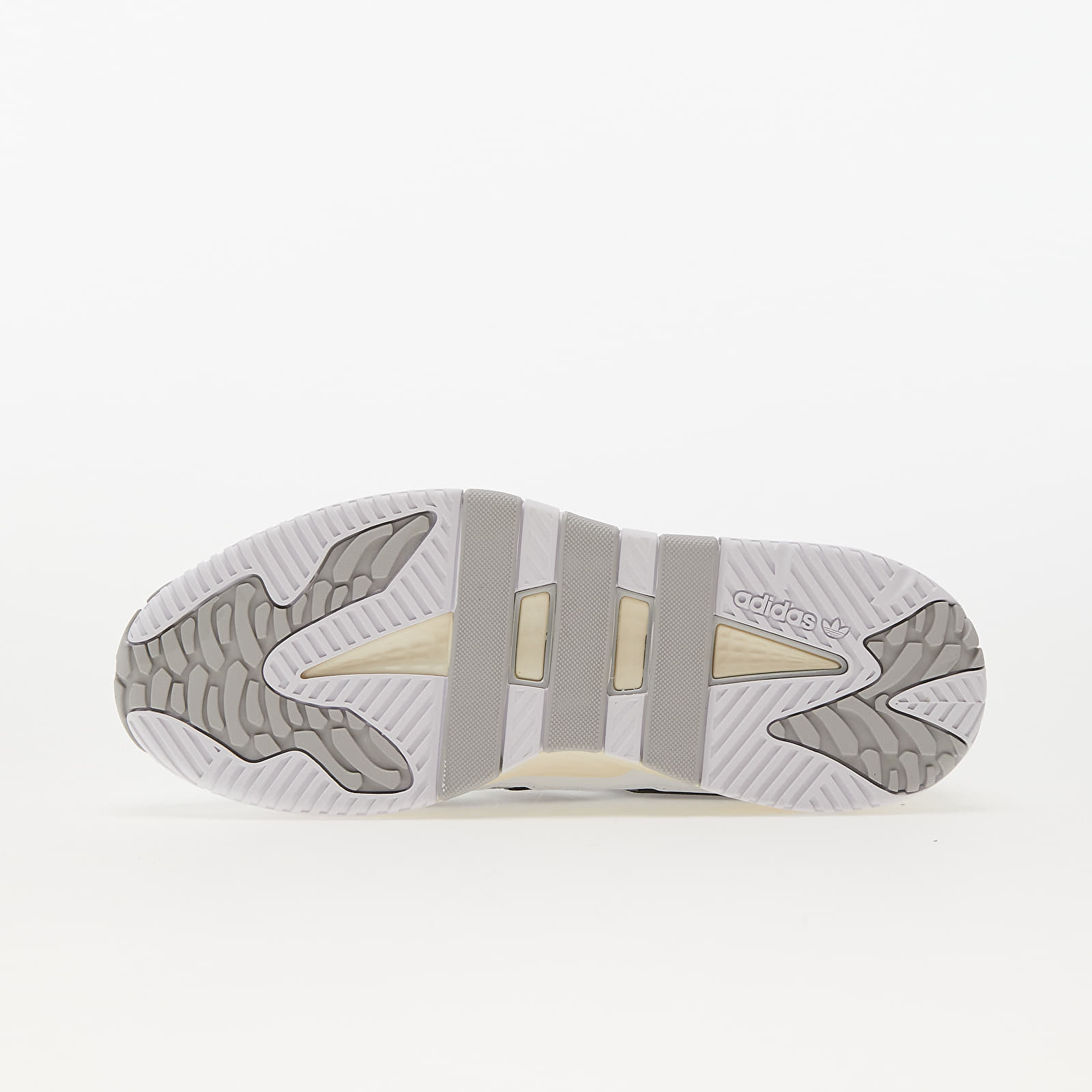 Meeste kingad adidas Niteball Ftw White/ Core Black/ Grey Two