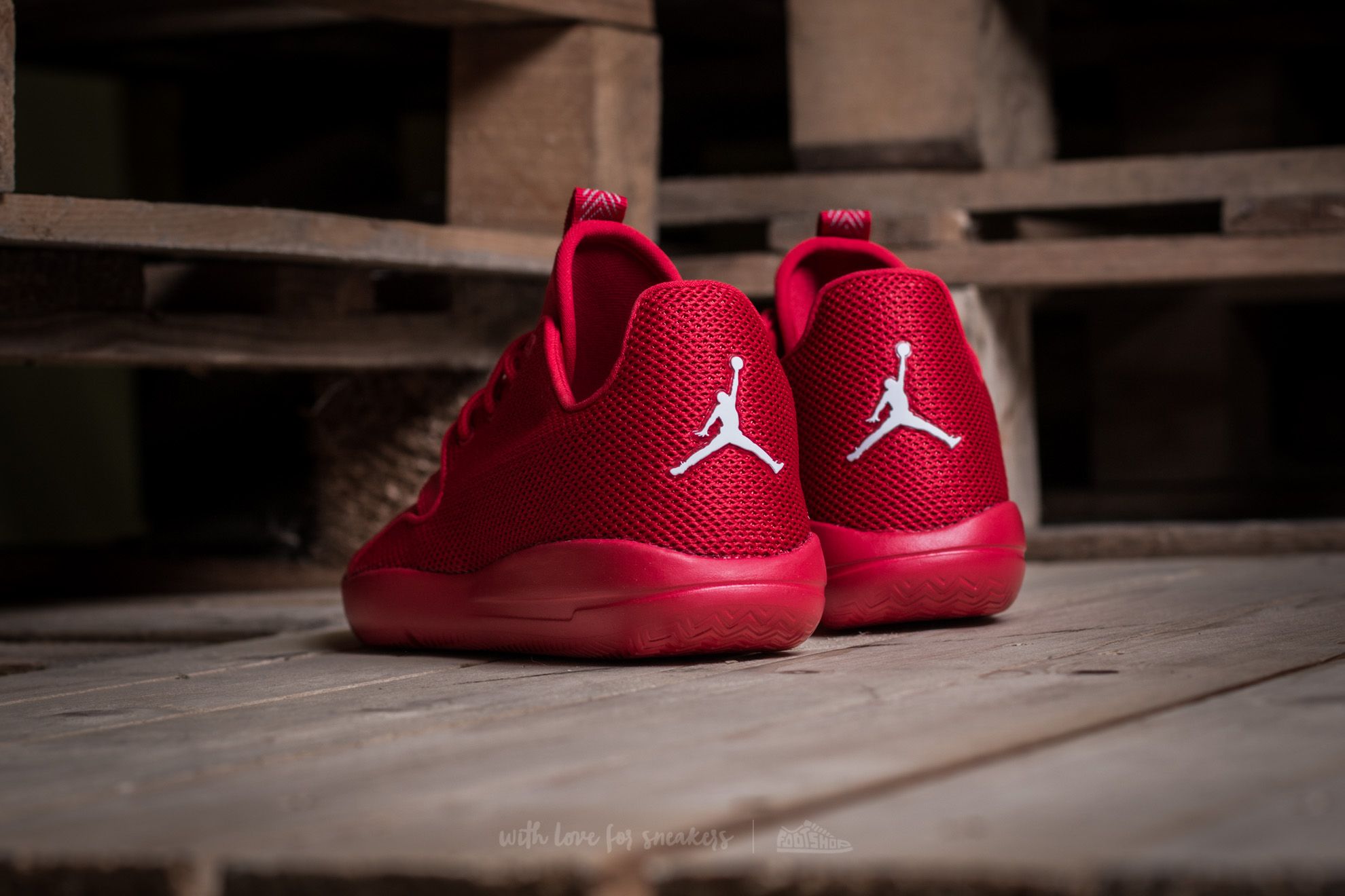 Jordan eclipse deals bg