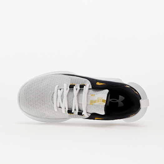 Under armour women shoes gold clearance