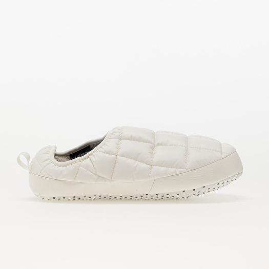 North face tent slippers womens on sale