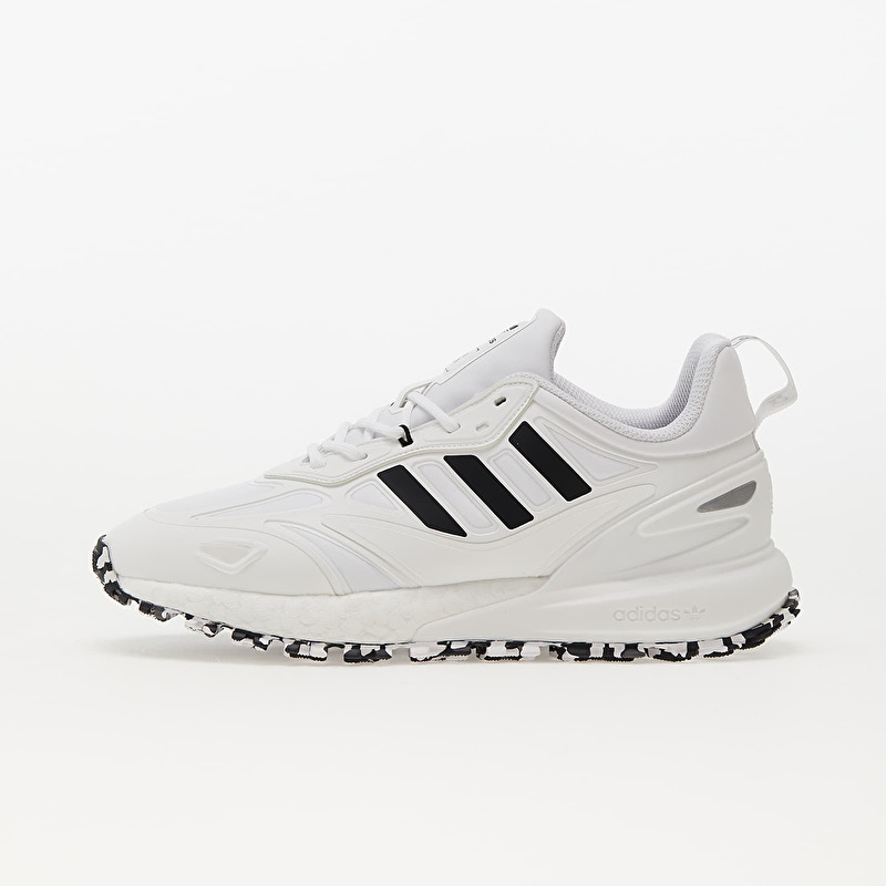 Men's shoes adidas ZX 2K BOOST 2.0 Trail Ftw White/ Core Black