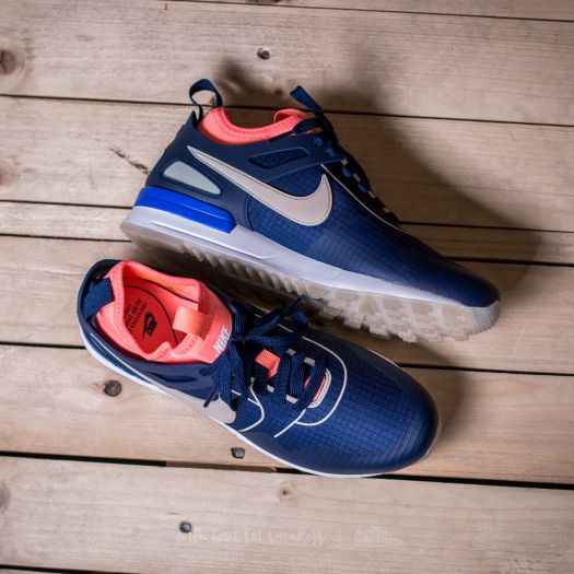 Women s shoes Nike W Air Pegasus 89 Tech SI Binary Blue Oatmeal