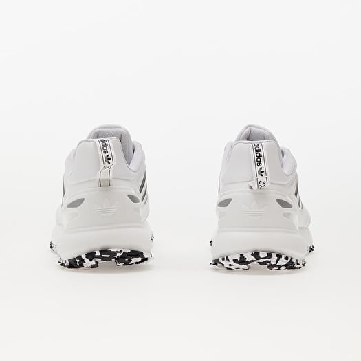 格安販売の Trail 2.0 BOOST 2K ZX adidas shoes Men's Ftw Core White/ バッグ