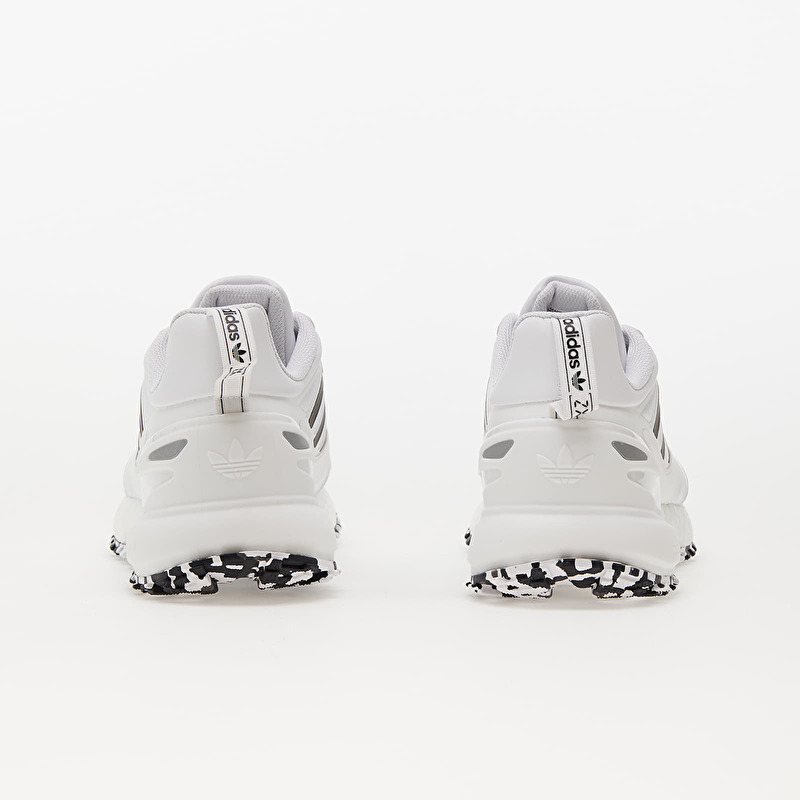 Men's shoes adidas ZX 2K BOOST 2.0 Trail Ftw White/ Core Black