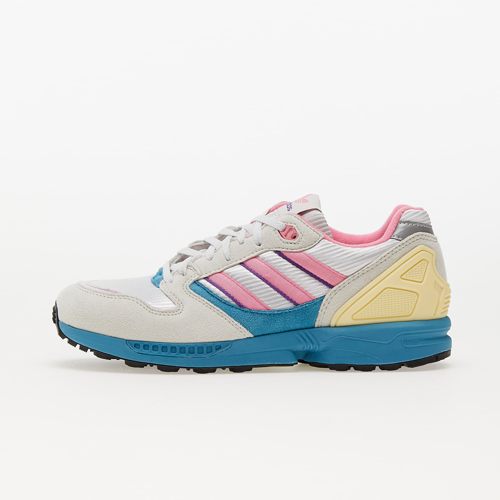 adidas zx 200 women silver