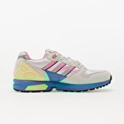 Women's shoes adidas ZX 5020 Crystal White/ Blitz Pink/ Silver Metalic |  Footshop