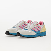 Women's shoes adidas ZX 5020 Crystal White/ Blitz Pink/ Silver Metalic |  Footshop