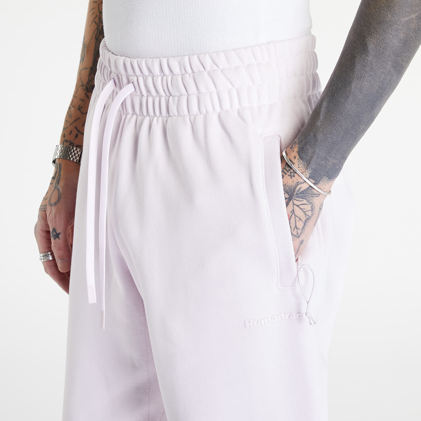 Adidas pharrell williams shop carrot pants