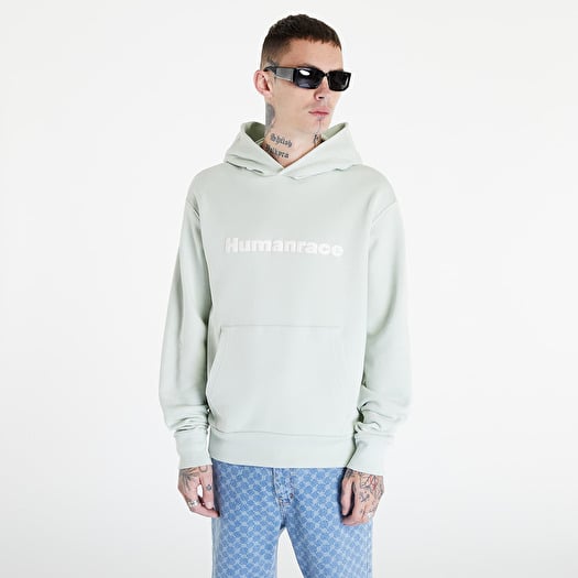 Adidas originals pharrell williams human race hoodie online