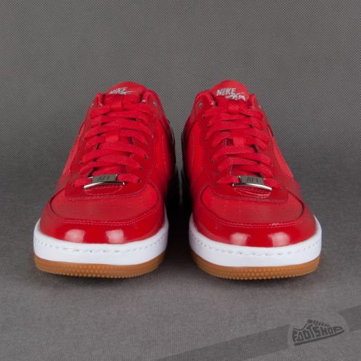 Shoes WMNS Nike AF1 Ultra Force Action Red/Military Red Footshop