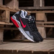 Men s shoes Nike Air Zoom Pegasus 92 Black Atom Red Wolf Grey