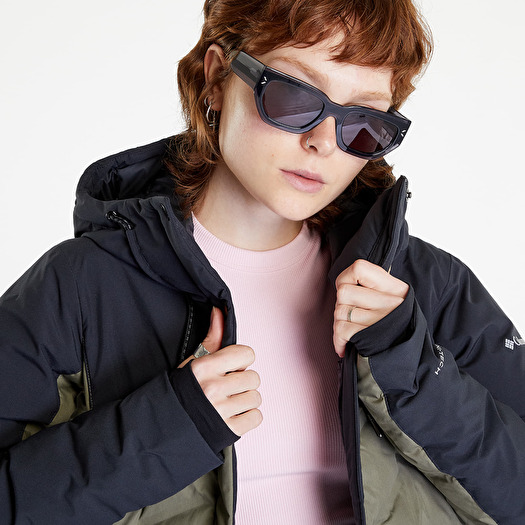 Columbia goose store down coats