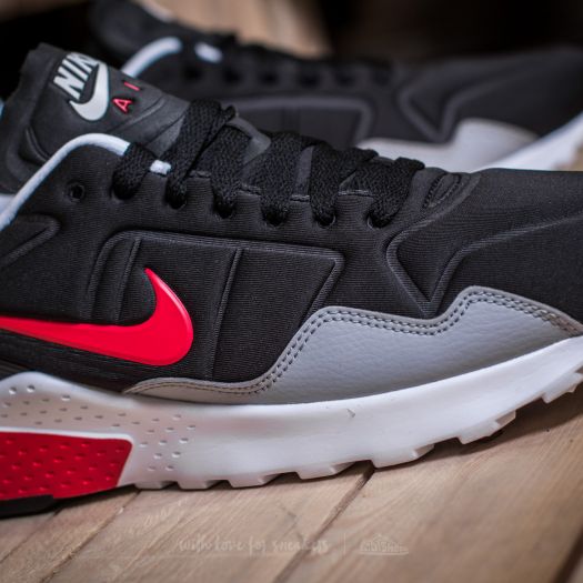 Chaussures et baskets homme Nike Air Zoom Pegasus 92 Black/ Atom