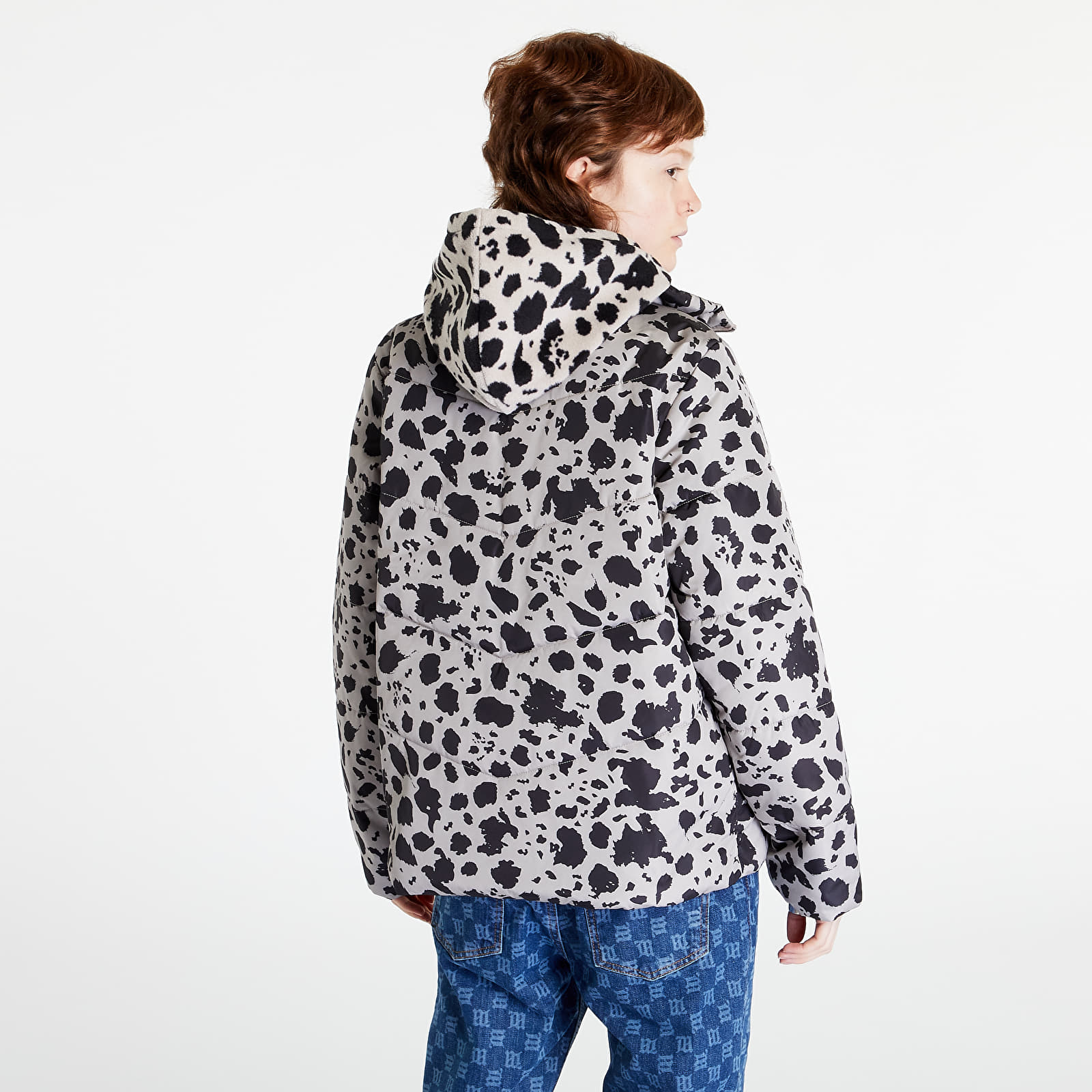Vans dorado outlet mte jacket