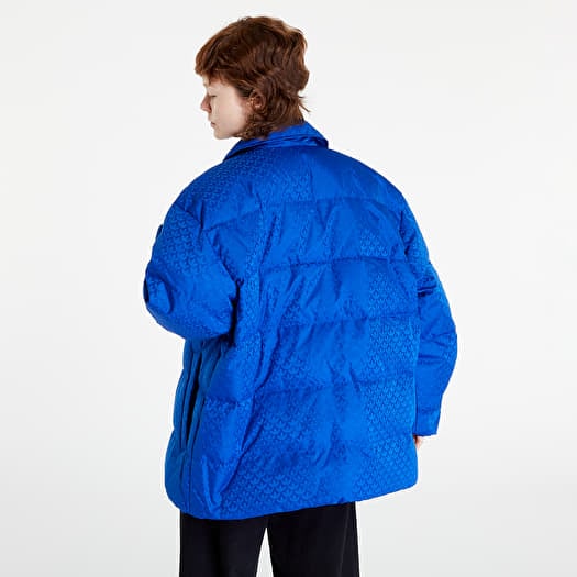 adidas Adicolor Heritage Now Monogram Puffer