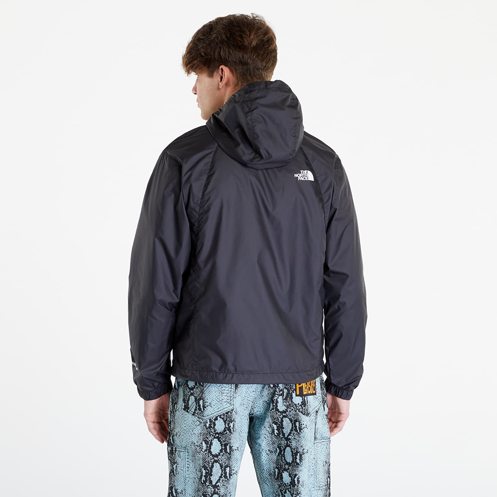Jacken The North Face M Hydrenaline Jacket 2000 Tnf Black